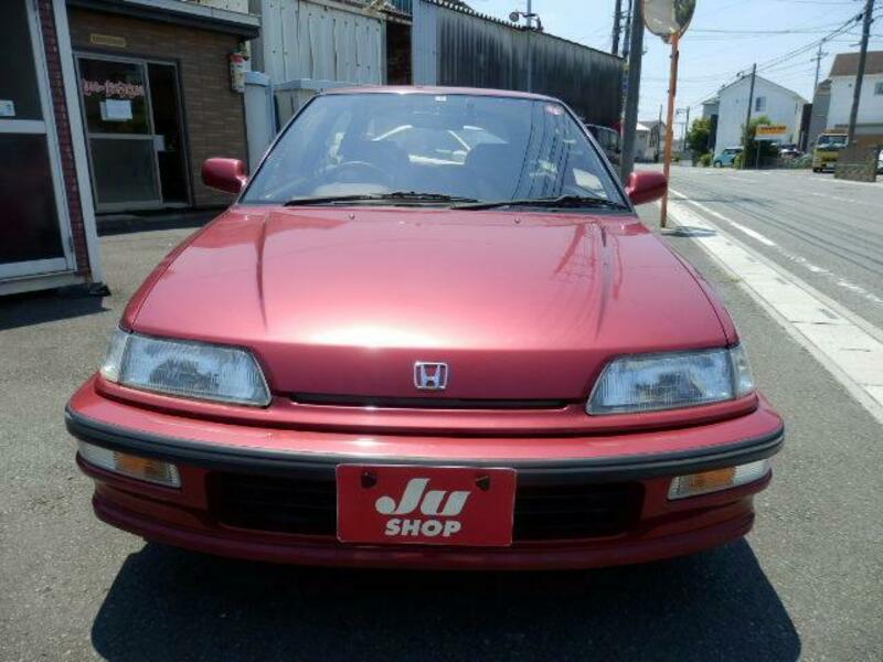 CIVIC