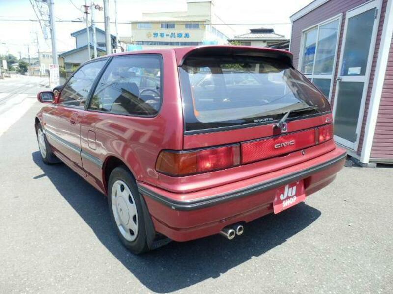 CIVIC