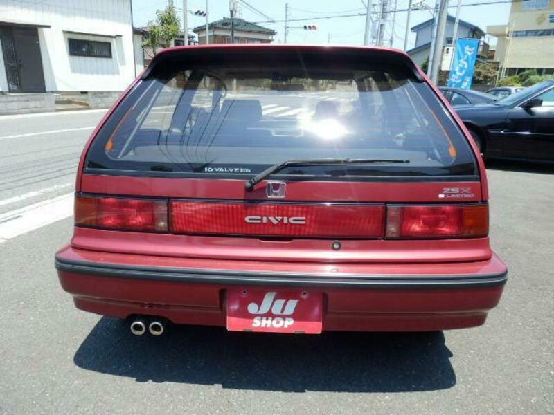 CIVIC
