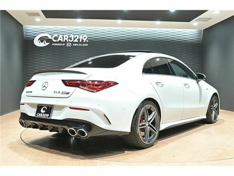 CLA-CLASS