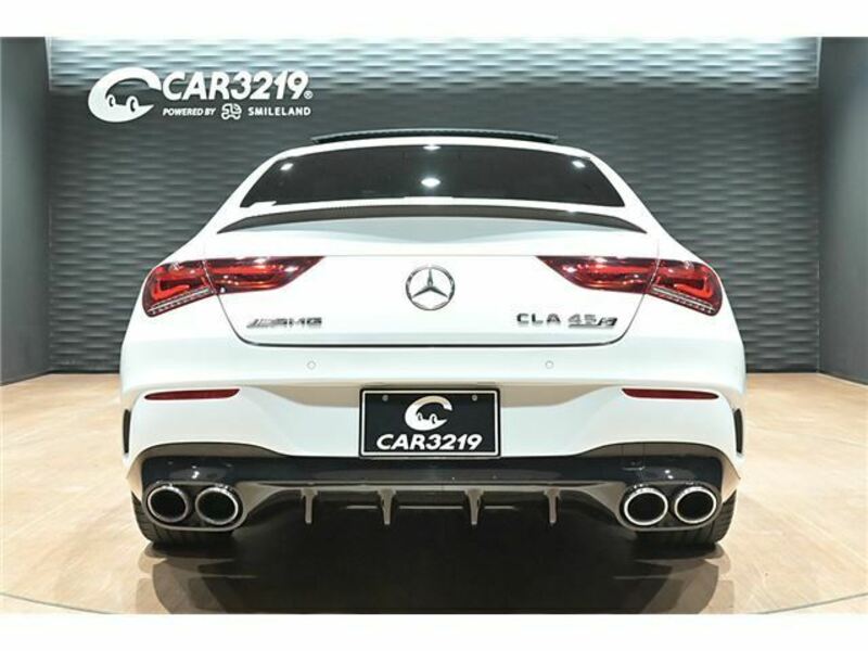 CLA-CLASS