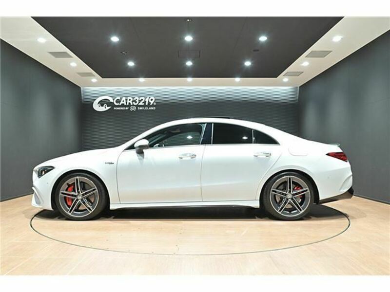 CLA-CLASS