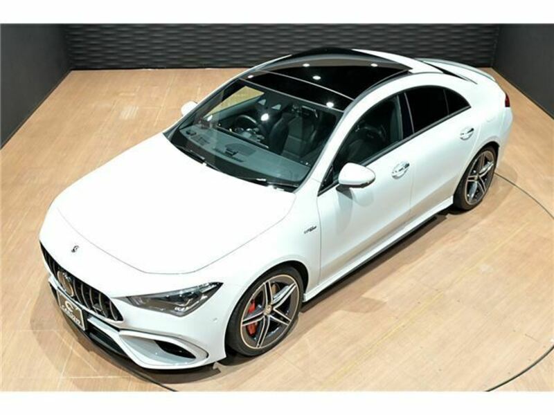 CLA-CLASS