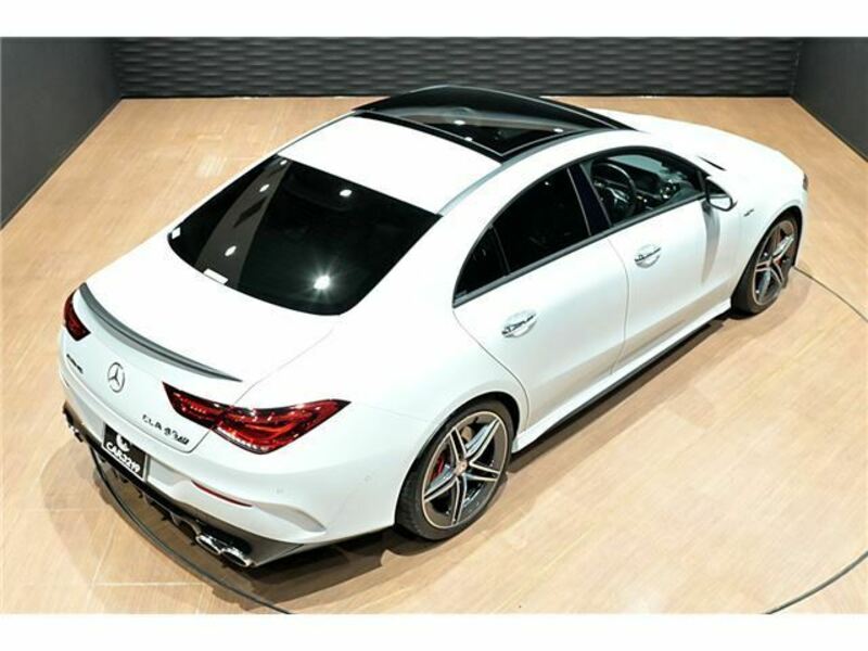 CLA-CLASS