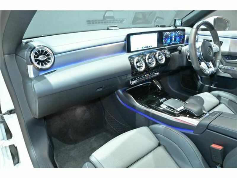 CLA-CLASS