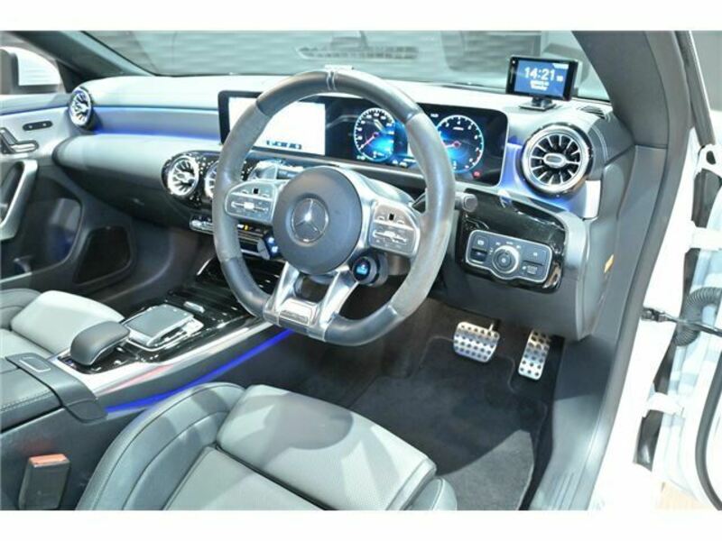 CLA-CLASS
