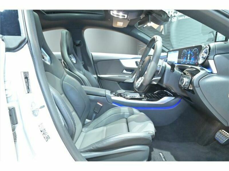 CLA-CLASS