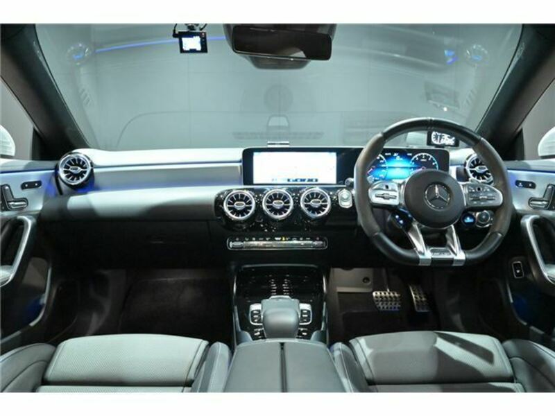 CLA-CLASS