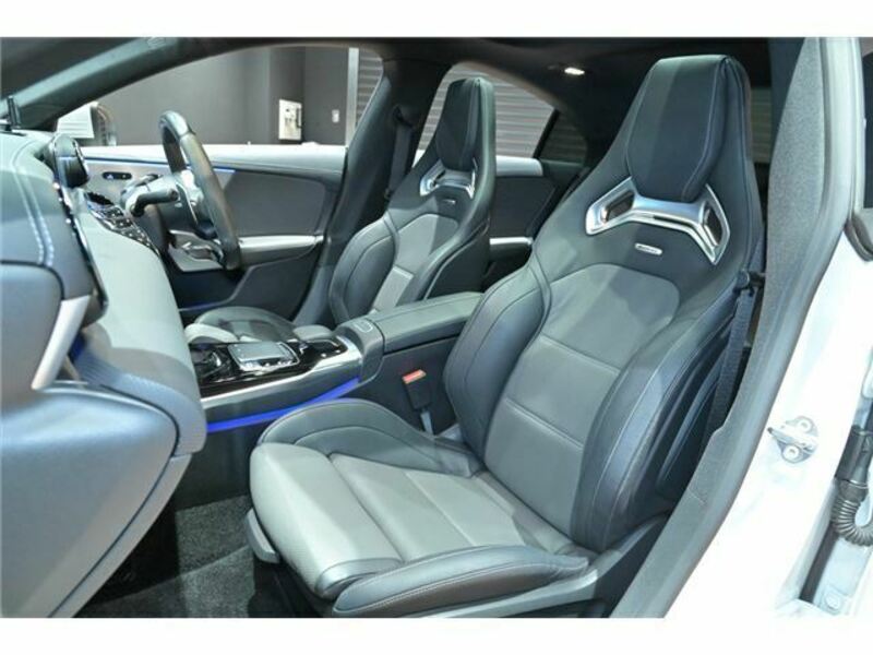 CLA-CLASS