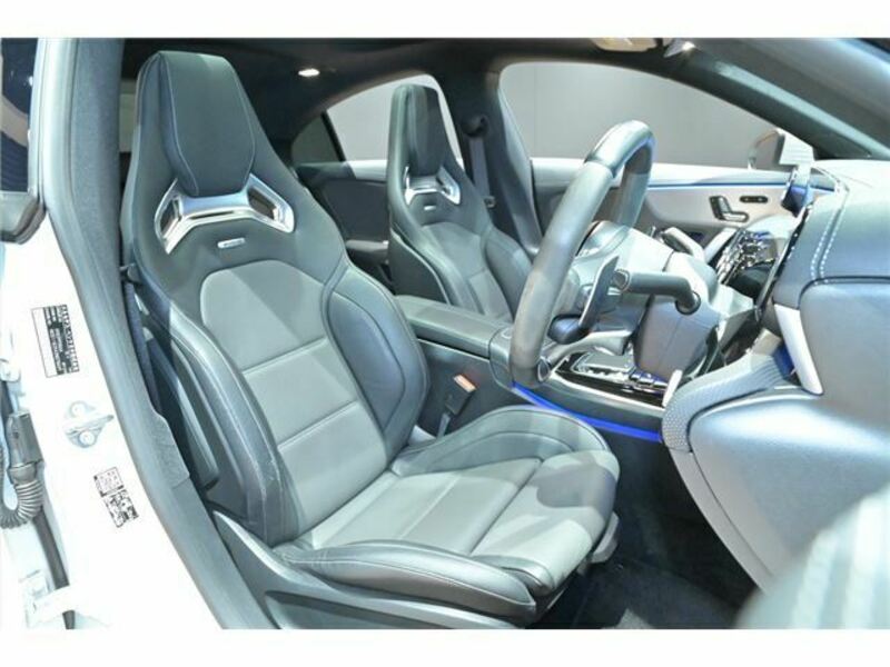 CLA-CLASS