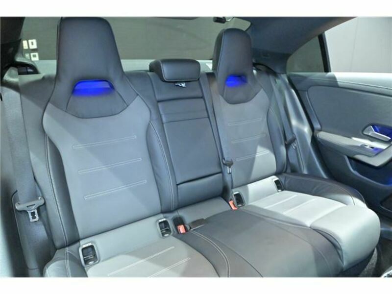 CLA-CLASS