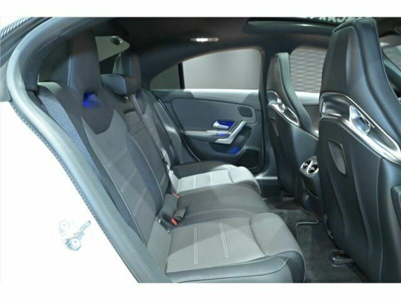 CLA-CLASS