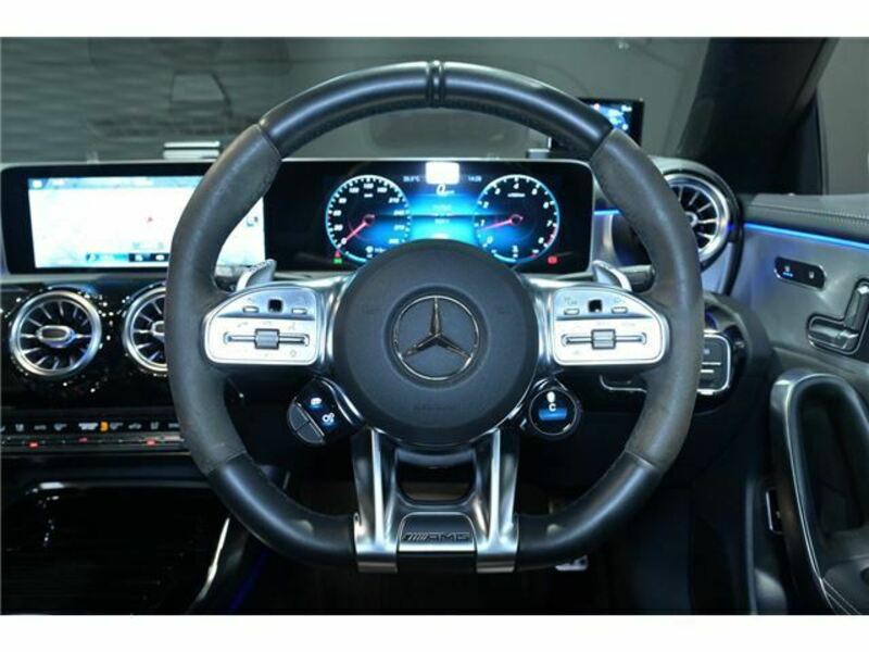 CLA-CLASS