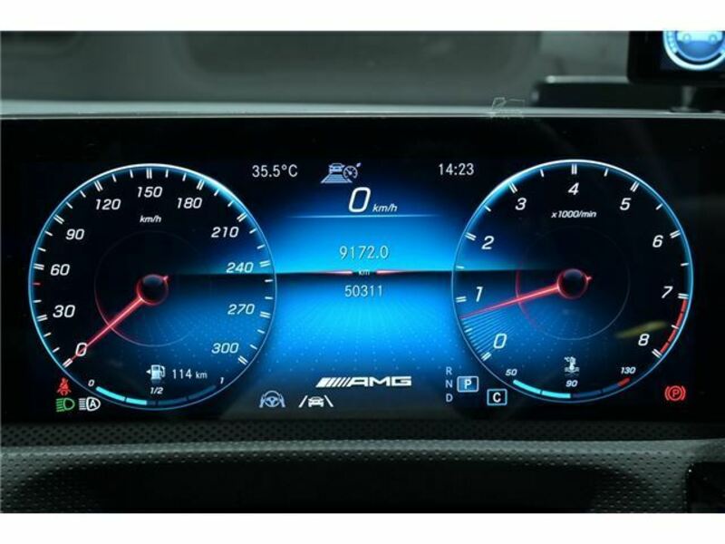 CLA-CLASS