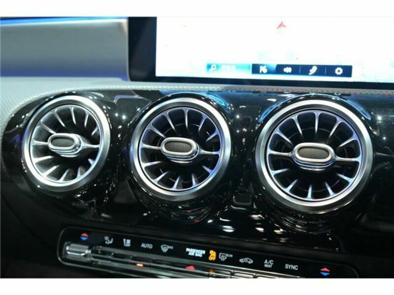 CLA-CLASS