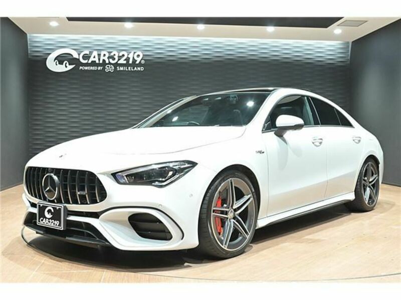CLA-CLASS