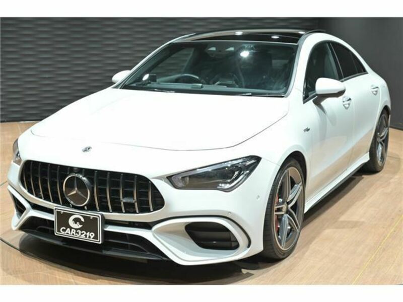 CLA-CLASS