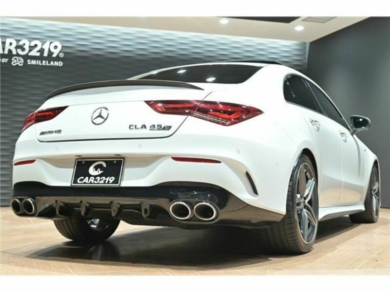 CLA-CLASS