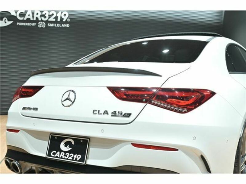 CLA-CLASS