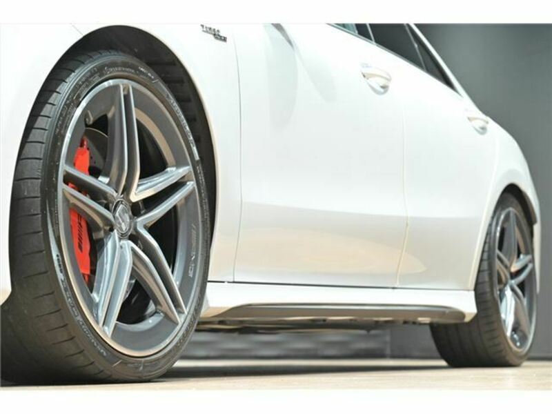 CLA-CLASS