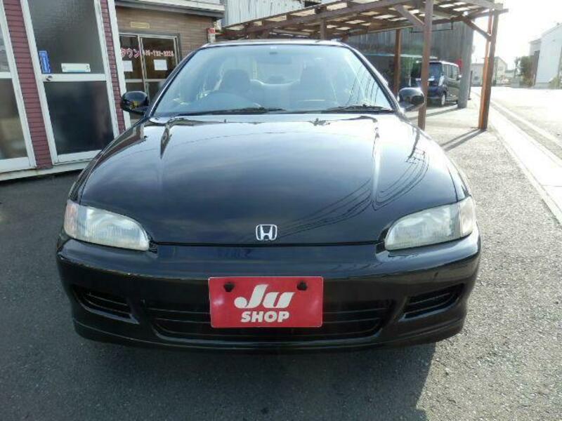 CIVIC COUPE