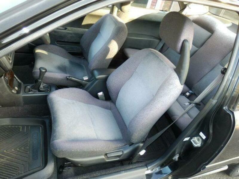 CIVIC COUPE