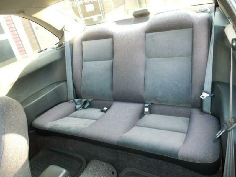 CIVIC COUPE