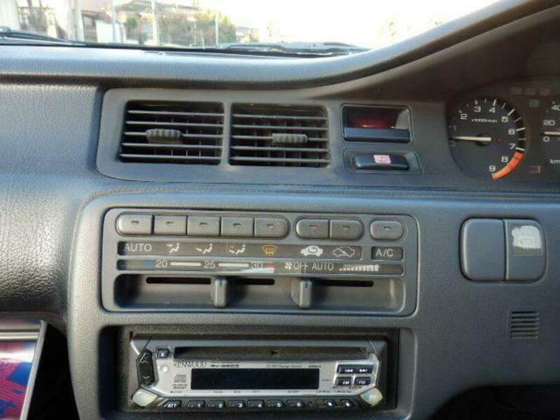 CIVIC COUPE