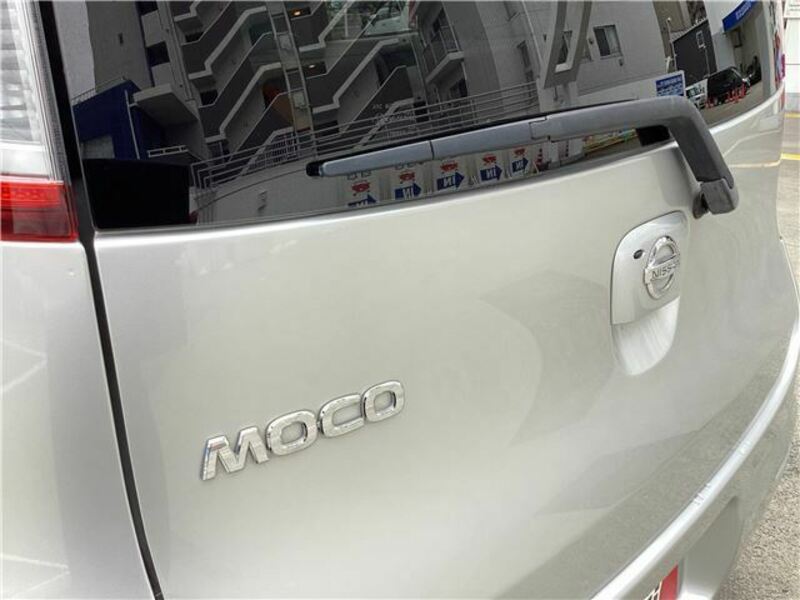MOCO