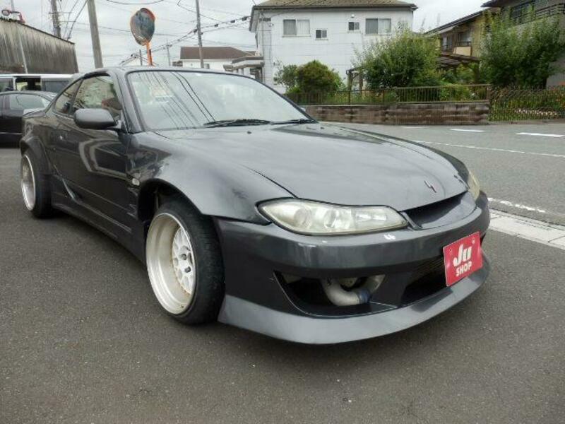 SILVIA