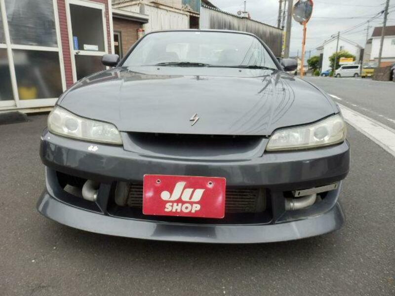 SILVIA