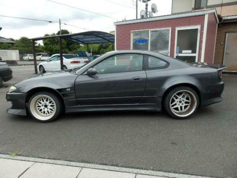 SILVIA