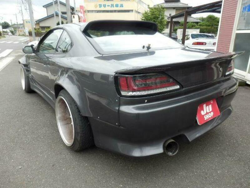 SILVIA