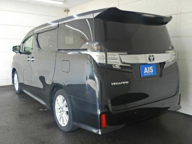 VELLFIRE