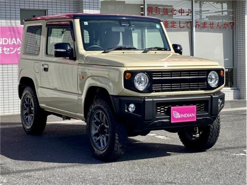 JIMNY