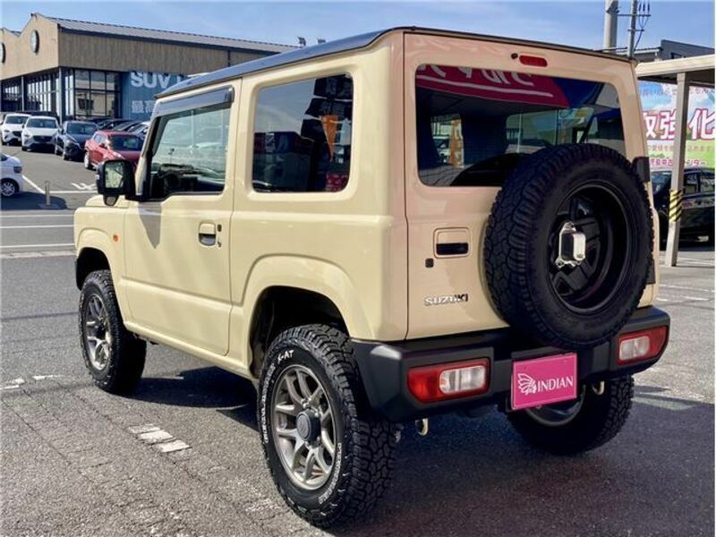 JIMNY
