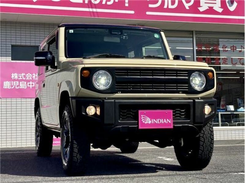 JIMNY