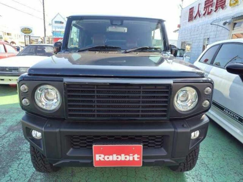 JIMNY