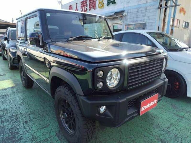 JIMNY