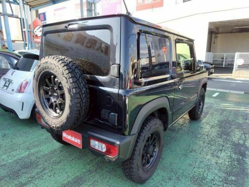 JIMNY