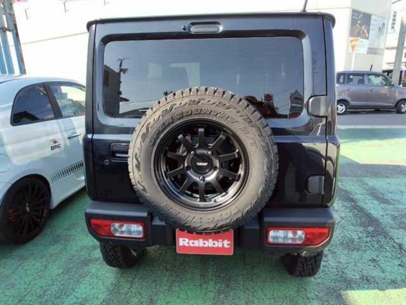 JIMNY