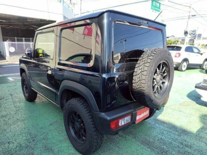 JIMNY