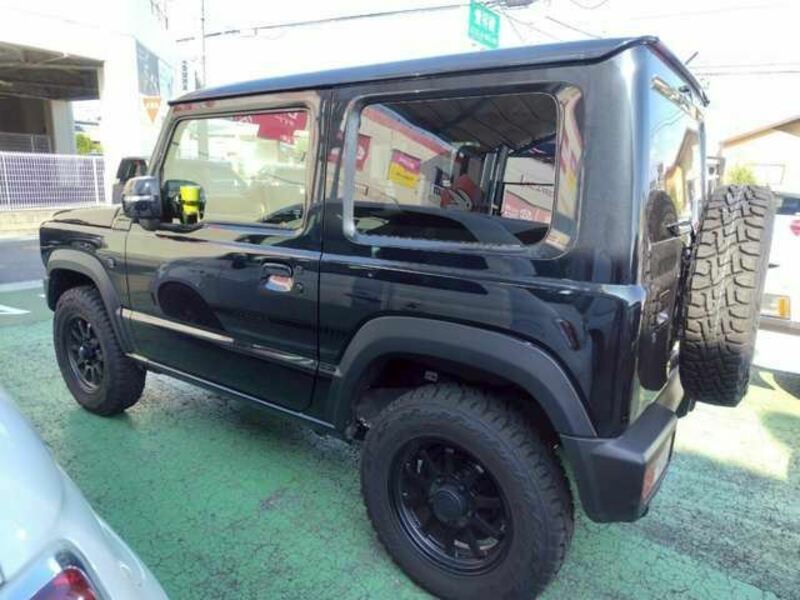 JIMNY