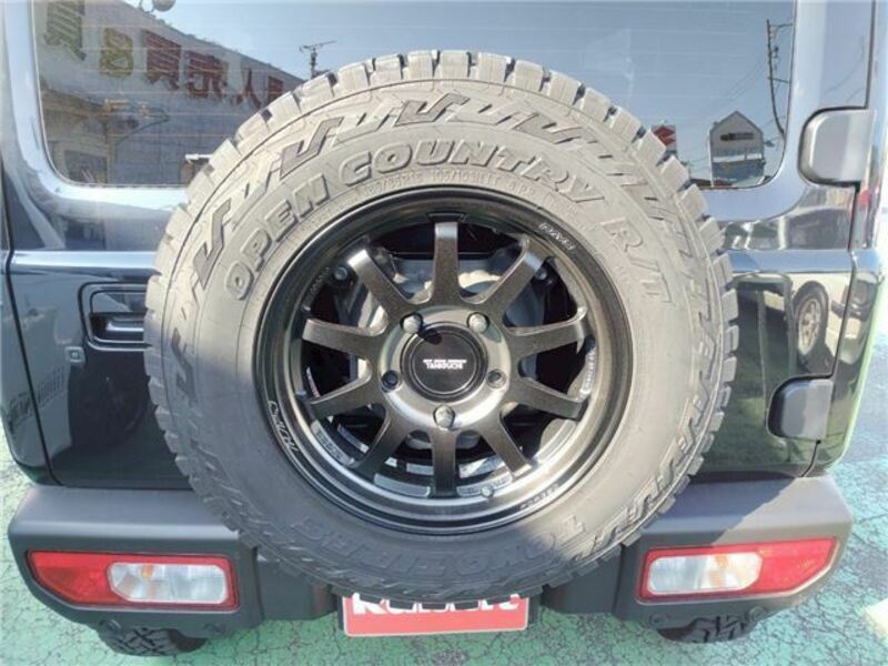 JIMNY