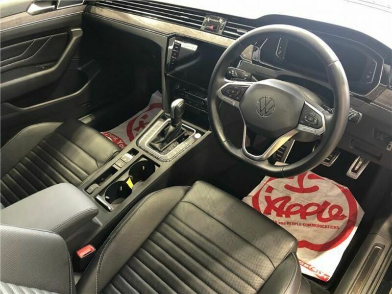 PASSAT VARIANT