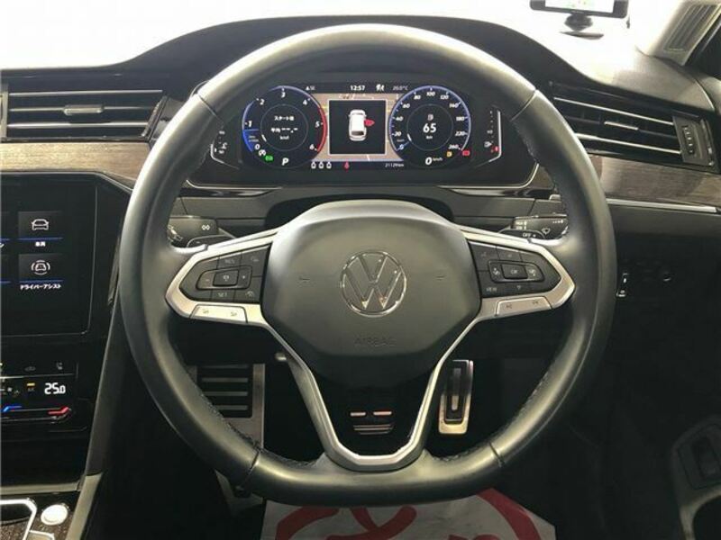 PASSAT VARIANT