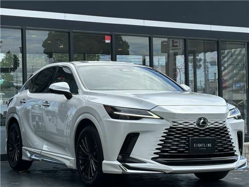 RX
