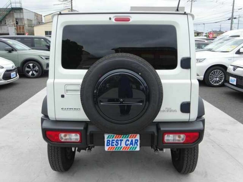 JIMNY SIERRA