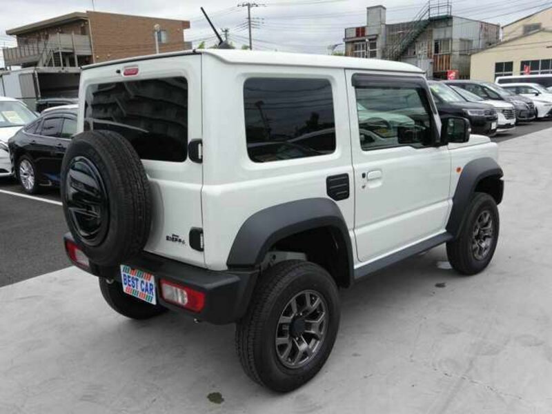 JIMNY SIERRA