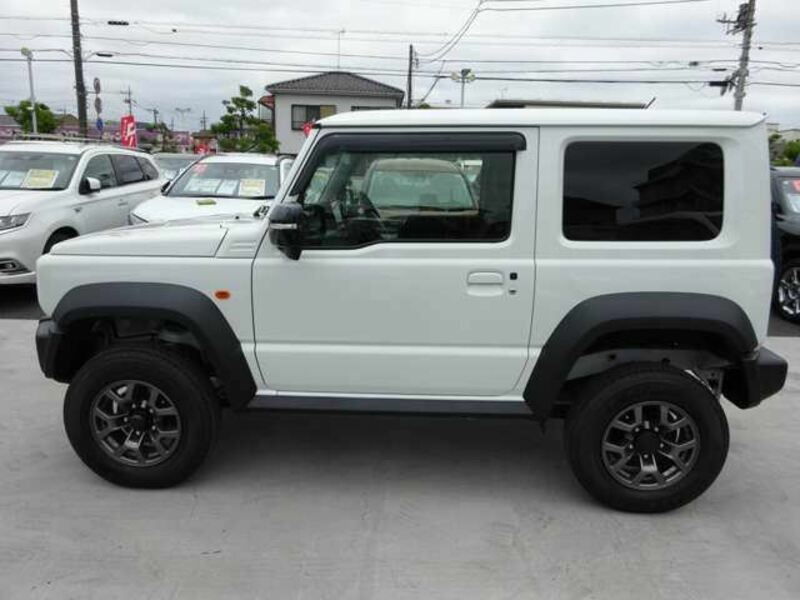 JIMNY SIERRA